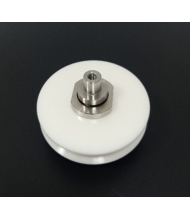 Керамический шкив в сборе с держателем трубки для AQ537L